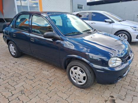 CHEVROLET Classic Sedan 1.0 4P FLEX LIFE, Foto 3