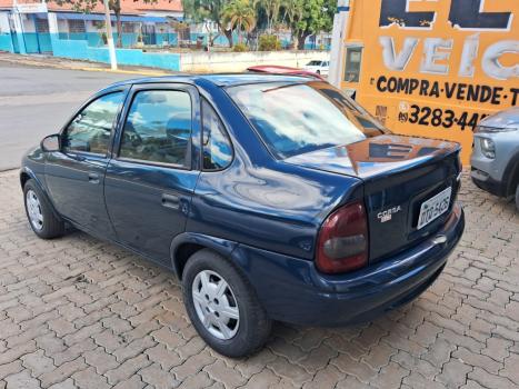 CHEVROLET Classic Sedan 1.0 4P FLEX LIFE, Foto 6
