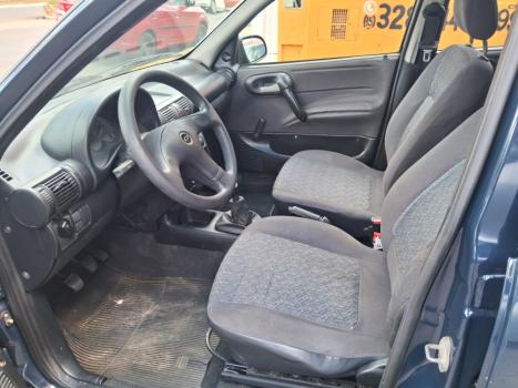 CHEVROLET Classic Sedan 1.0 4P FLEX LIFE, Foto 7