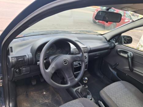 CHEVROLET Classic Sedan 1.0 4P FLEX LIFE, Foto 8