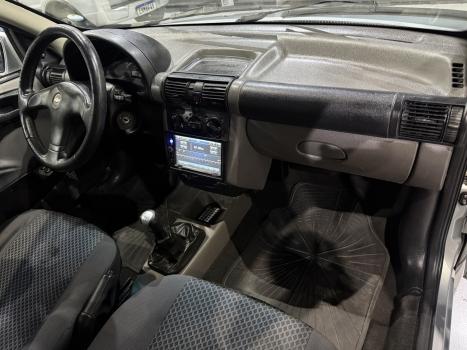 CHEVROLET Classic Sedan 1.0 4P VHCE FLEX LS, Foto 2