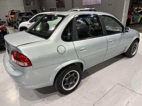 CHEVROLET Classic Sedan 1.0 4P VHCE FLEX LS, Foto 12