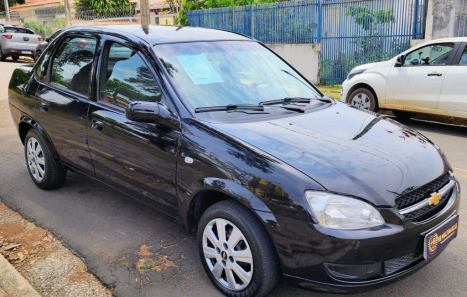 CHEVROLET Classic Sedan 1.0 4P VHCE FLEX LS, Foto 2