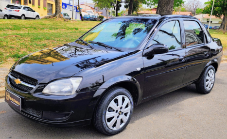 CHEVROLET Classic Sedan 1.0 4P VHCE FLEX LS, Foto 4