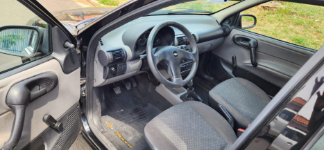 CHEVROLET Classic Sedan 1.0 4P VHCE FLEX LS, Foto 6