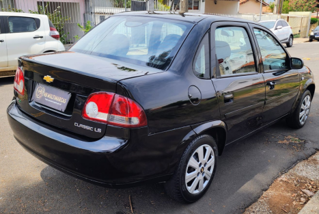 CHEVROLET Classic Sedan 1.0 4P VHCE FLEX LS, Foto 9