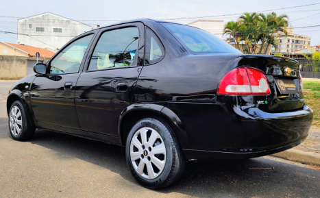 CHEVROLET Classic Sedan 1.0 4P VHCE FLEX LS, Foto 11