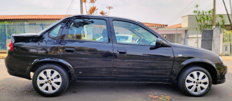 CHEVROLET Classic Sedan 1.0 4P VHCE FLEX LS, Foto 12