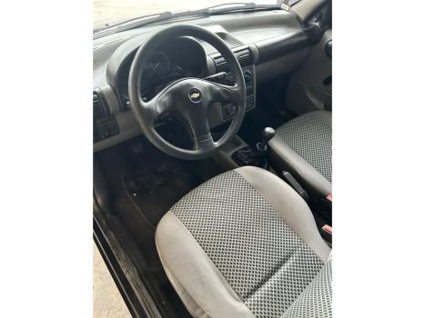 CHEVROLET Classic Sedan 1.0 4P VHCE FLEX LS, Foto 4