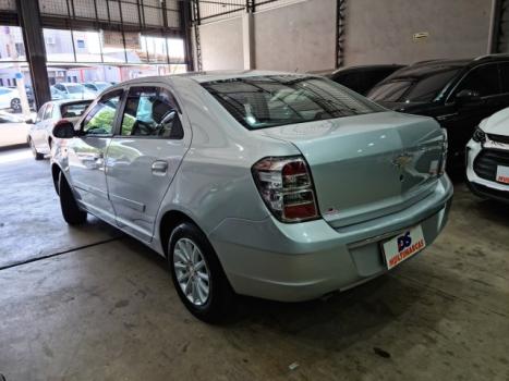 CHEVROLET Cobalt 1.4 4P FLEX LTZ, Foto 2