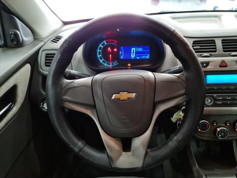 CHEVROLET Cobalt 1.4 4P FLEX LTZ, Foto 6