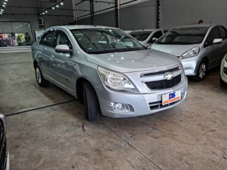 CHEVROLET Cobalt 1.4 4P FLEX LTZ, Foto 9