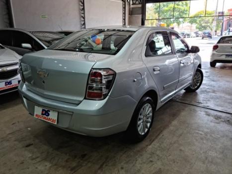 CHEVROLET Cobalt 1.4 4P FLEX LTZ, Foto 10