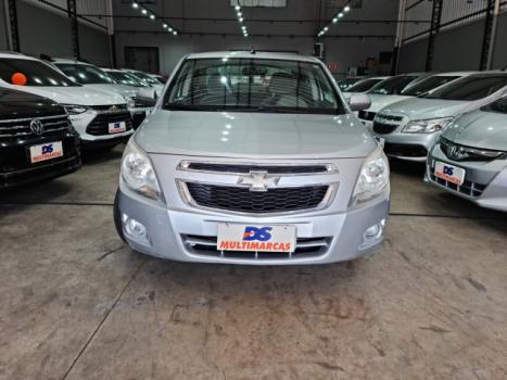 CHEVROLET Cobalt 1.4 4P FLEX LTZ, Foto 11