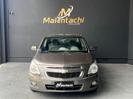 CHEVROLET Cobalt 1.4 4P FLEX LTZ, Foto 3