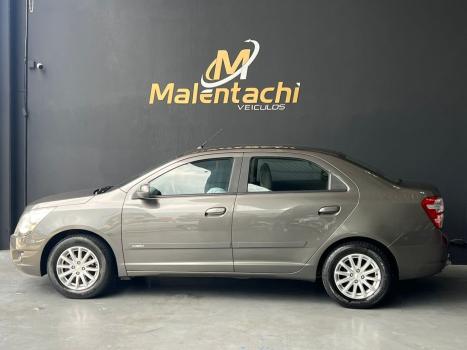 CHEVROLET Cobalt 1.4 4P FLEX LTZ, Foto 4