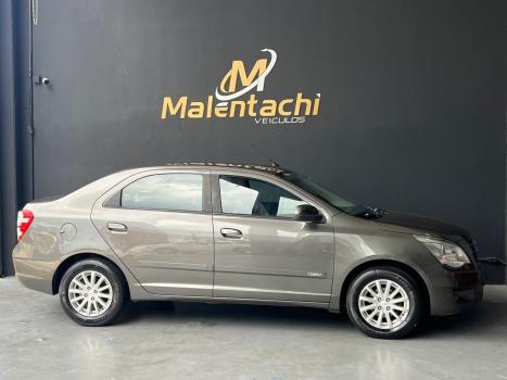 CHEVROLET Cobalt 1.4 4P FLEX LTZ, Foto 5