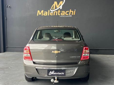 CHEVROLET Cobalt 1.4 4P FLEX LTZ, Foto 6