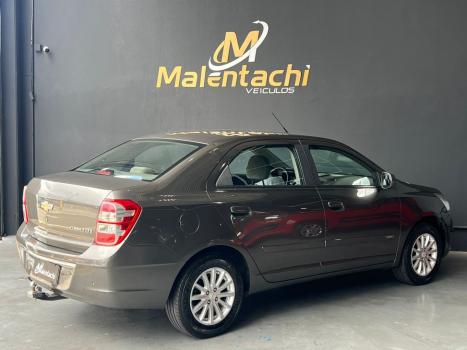 CHEVROLET Cobalt 1.4 4P FLEX LTZ, Foto 7