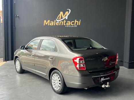 CHEVROLET Cobalt 1.4 4P FLEX LTZ, Foto 8