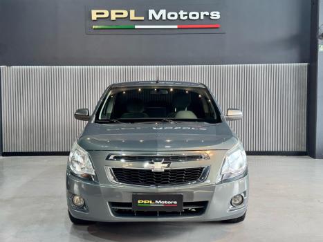 CHEVROLET Cobalt 1.4 4P FLEX LTZ, Foto 1