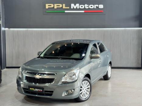 CHEVROLET Cobalt 1.4 4P FLEX LTZ, Foto 2