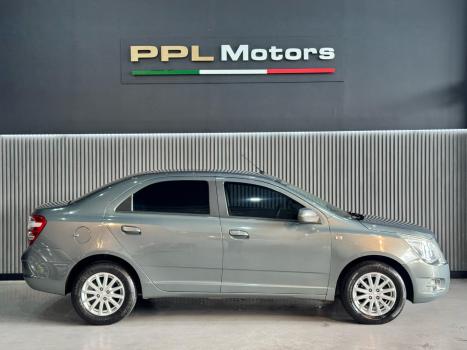 CHEVROLET Cobalt 1.4 4P FLEX LTZ, Foto 3