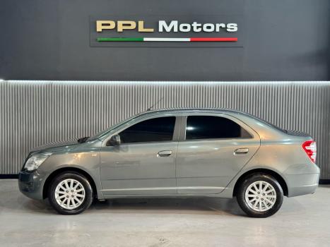 CHEVROLET Cobalt 1.4 4P FLEX LTZ, Foto 4