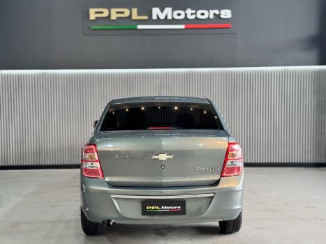 CHEVROLET Cobalt 1.4 4P FLEX LTZ, Foto 5