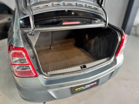 CHEVROLET Cobalt 1.4 4P FLEX LTZ, Foto 7