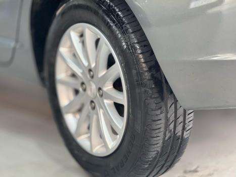 CHEVROLET Cobalt 1.4 4P FLEX LTZ, Foto 9