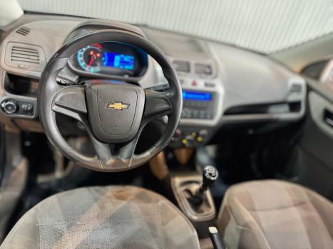 CHEVROLET Cobalt 1.4 4P FLEX LTZ, Foto 13