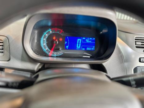 CHEVROLET Cobalt 1.4 4P FLEX LTZ, Foto 15