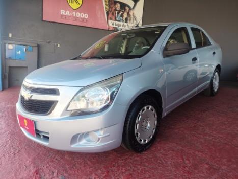 CHEVROLET Cobalt 1.4 4P FLEX ADVANTAGE, Foto 2