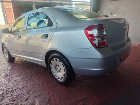 CHEVROLET Cobalt 1.4 4P FLEX ADVANTAGE, Foto 3