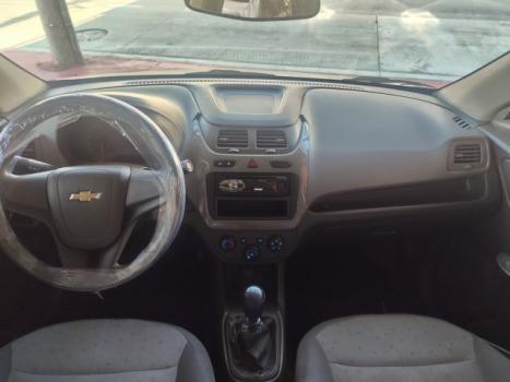 CHEVROLET Cobalt 1.4 4P FLEX ADVANTAGE, Foto 5