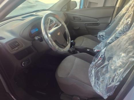 CHEVROLET Cobalt 1.4 4P FLEX ADVANTAGE, Foto 6