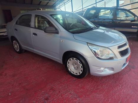 CHEVROLET Cobalt 1.4 4P FLEX ADVANTAGE, Foto 9