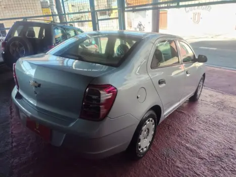 CHEVROLET Cobalt 1.4 4P FLEX ADVANTAGE, Foto 10