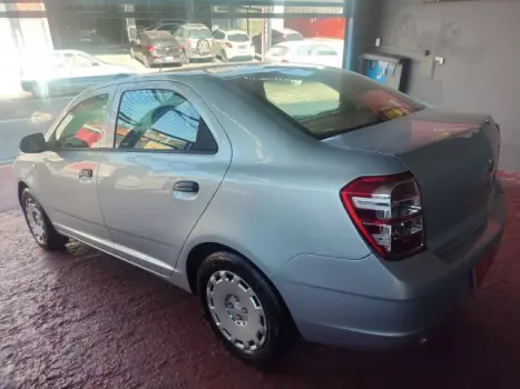 CHEVROLET Cobalt 1.4 4P FLEX ADVANTAGE, Foto 12