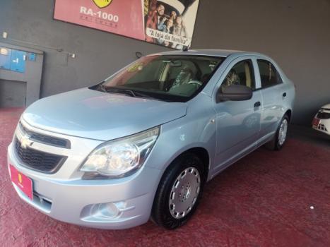 CHEVROLET Cobalt 1.4 4P FLEX ADVANTAGE, Foto 13