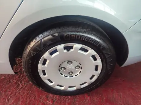 CHEVROLET Cobalt 1.4 4P FLEX ADVANTAGE, Foto 14