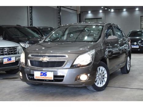 CHEVROLET Cobalt 1.4 4P FLEX LTZ, Foto 1