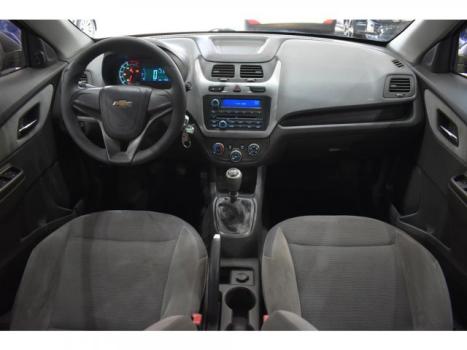 CHEVROLET Cobalt 1.4 4P FLEX LTZ, Foto 2