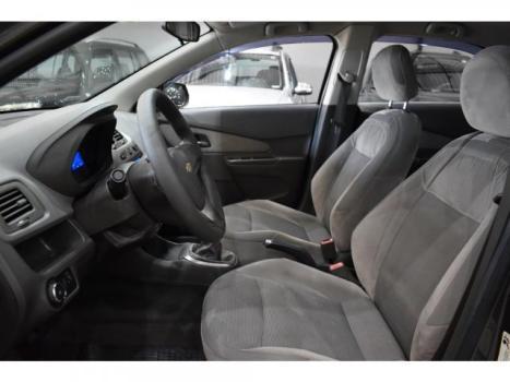 CHEVROLET Cobalt 1.4 4P FLEX LTZ, Foto 3