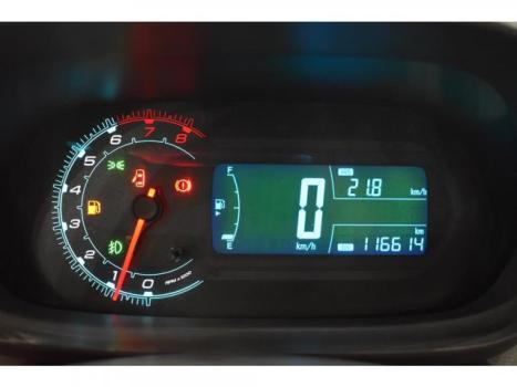 CHEVROLET Cobalt 1.4 4P FLEX LTZ, Foto 4