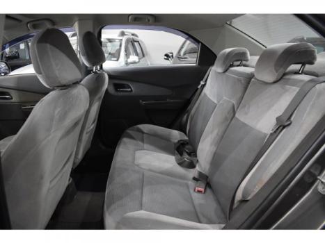 CHEVROLET Cobalt 1.4 4P FLEX LTZ, Foto 5