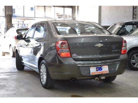 CHEVROLET Cobalt 1.4 4P FLEX LTZ, Foto 6