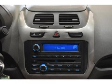 CHEVROLET Cobalt 1.4 4P FLEX LTZ, Foto 8