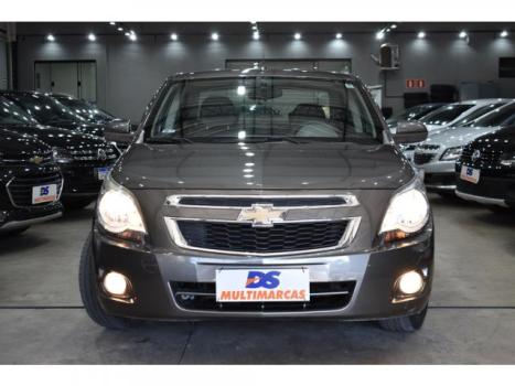 CHEVROLET Cobalt 1.4 4P FLEX LTZ, Foto 10